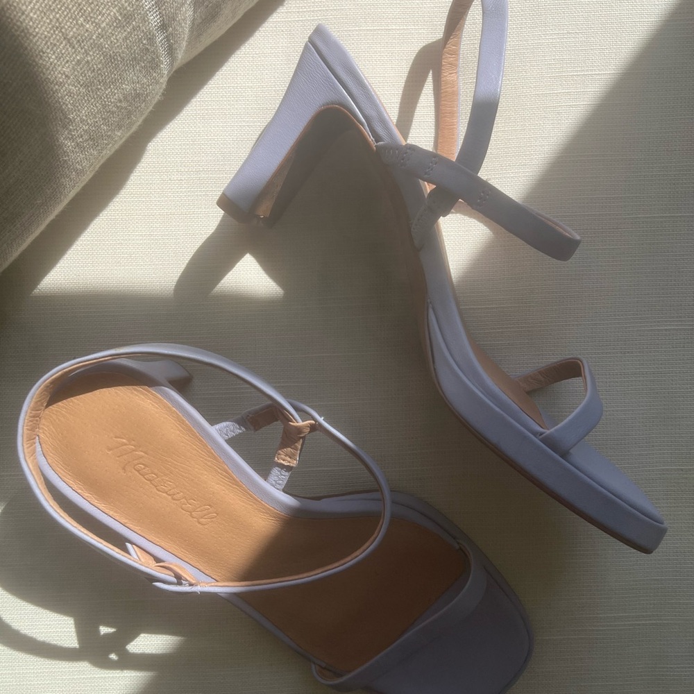 MADEWELL SLINGBACKS